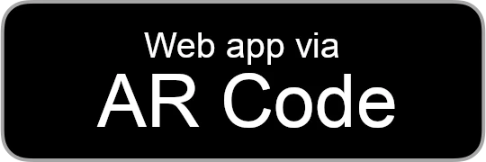 AR Portal web app via AR Code